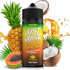 Spring Fresh Xtra Fresh EliquidFrance Fruizee 50ml 00mg