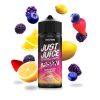 BERRY BURST & LIMONADE FUSION JUST JUICE 100ML