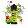 KIWI & CRANBERRY ON ICE ICONIC JUST JUICE 100ML