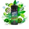 GUANABANA & CITRON VERT ON ICE EXOTIC FRUITS JUST JUICE 100ML
