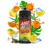 LULO & AGRUMES ON ICE EXOTIC FRUITS JUST JUICE 100ML