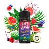 CHERIMOYA PAMPLEMOUSSE & BAIES EXOTIC FRUITS JUST JUICE 100ML