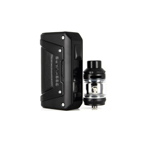 KIT AEGIS LEGEND 2 200W TC (+ Z SUB 5,5ML) GEEKVAPE