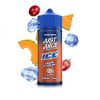 RAISIN & MELON ICE JUST JUICE 100ML