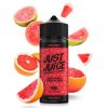 ORANGE SANGUINE CITRON & GOYAVE ICONIC JUST JUICE 100ML