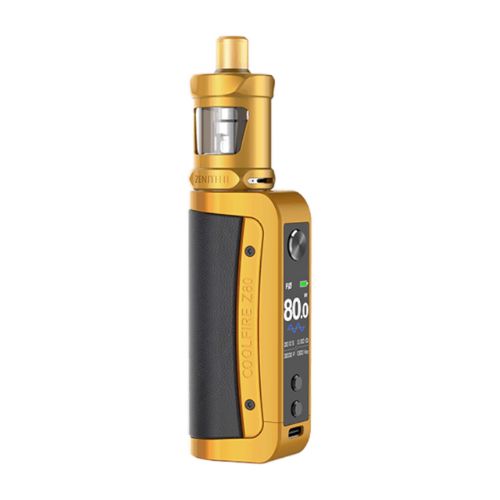 Kit CoolFire Z80 (+ Zenith II 5,5ml) Innokin