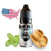 ONE Taste - United menthol 10ml