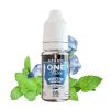 ONE Taste Menthe fraiche 10ml - Sels de Nicotine