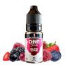 ONE Taste - Fruits rouges 10ml