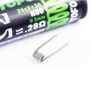 Asgard 2 RDA 28mm Vaperz Cloud