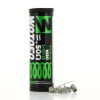 Pack de 5 coils Alien Wire NI80 30*3+38 0.5ohm Wotofo