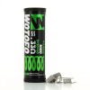 Pack de 5 coils Quint Core Fused Clapton NI80 30*5+40 0.33ohm Wotofo