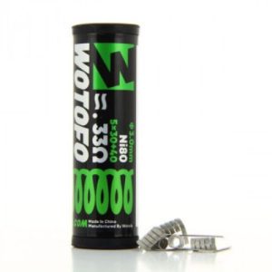 Profile X RTA 8ml Wotofo