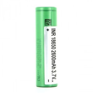 Accu 35A 18650 3000mAh IMR Efest