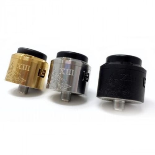 Arcane 13 24mm Thirteen Technology