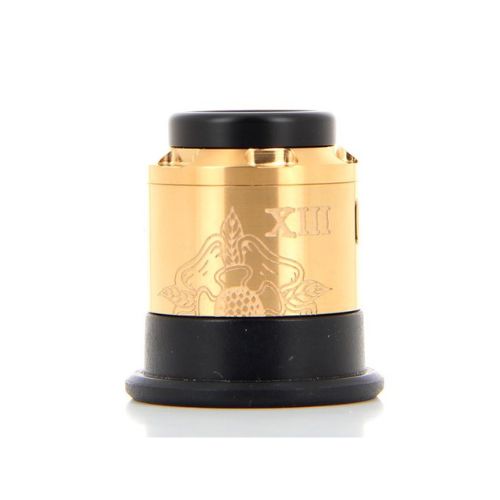 Arcane 13 24mm Thirteen Technology