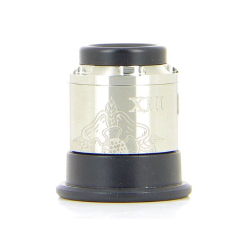 Arcane 13 24mm Thirteen Technology