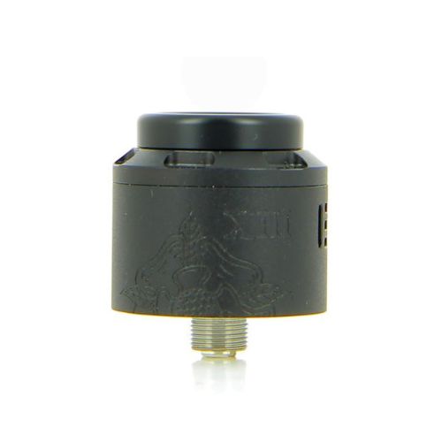 Arcane 13 24mm Thirteen Technology