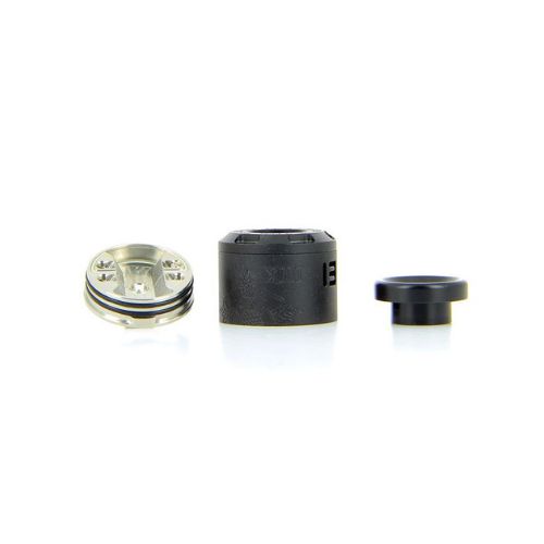 Arcane 13 24mm Thirteen Technology