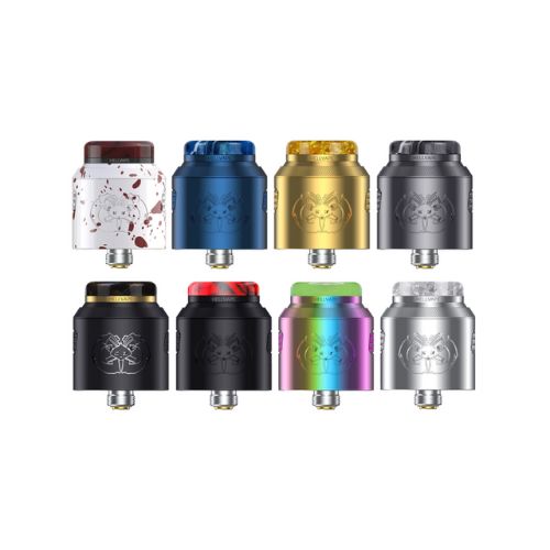 Drop Dead 2 RDA Hellvape