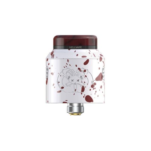 Drop Dead 2 RDA Hellvape