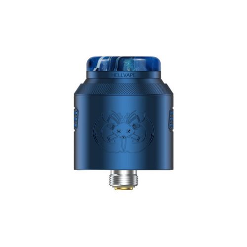 Drop Dead 2 RDA Hellvape