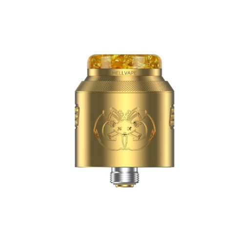 Drop Dead 2 RDA Hellvape