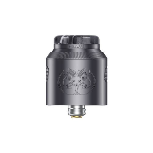 Drop Dead 2 RDA Hellvape