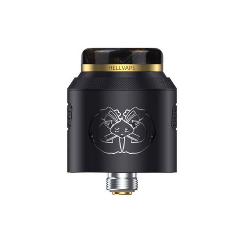 Drop Dead 2 RDA Hellvape