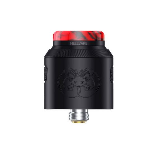 Drop Dead 2 RDA Hellvape