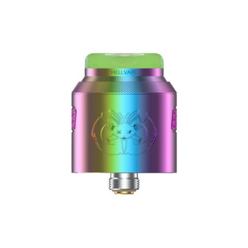 Drop Dead 2 RDA Hellvape