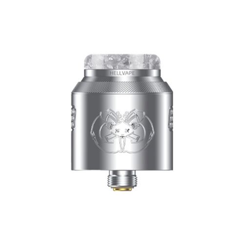 Drop Dead 2 RDA Hellvape