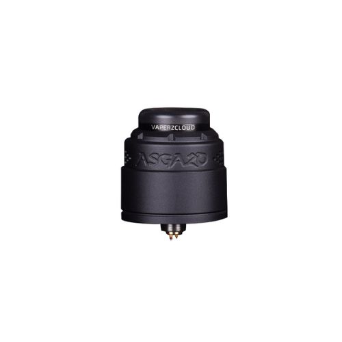 Asgard 2 RDA 28mm Vaperz Cloud
