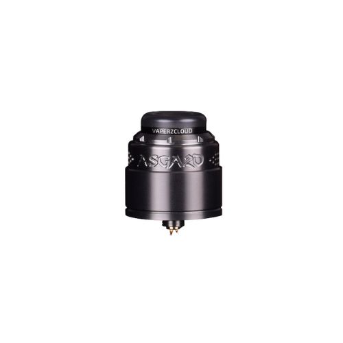 Asgard 2 RDA 28mm Vaperz Cloud