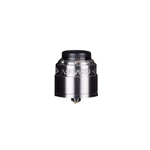 Asgard 2 RDA 28mm Vaperz Cloud