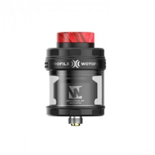 Profile X RTA 8ml Wotofo