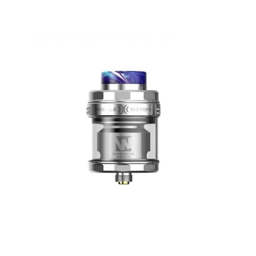 Profile X RTA 8ml Wotofo