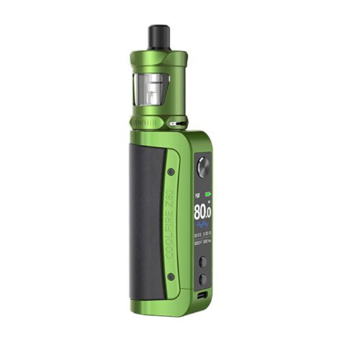 Kit CoolFire Z80 (+ Zenith II 5,5ml) Innokin