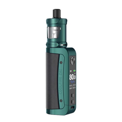 Kit CoolFire Z80 (+ Zenith II 5,5ml) Innokin