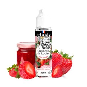 Bloody Summer EliquidFrance Fruizee 50ml 00mg