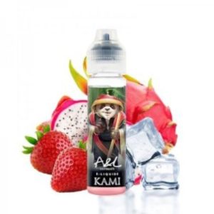 Ragnarok Primal Ultimate A&L 50ml 00mg