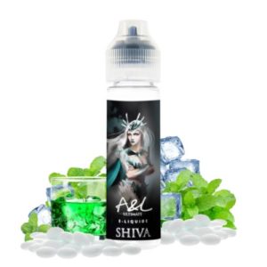 Icee Mint EliquidFrance Fruizee 50ml 00mg