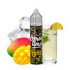 Mango Lemon'Time EliquidFrance 50ml 00mg