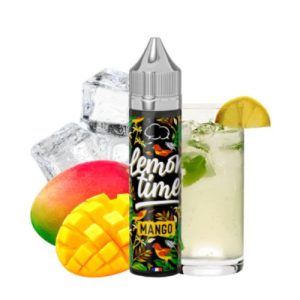 Cola Pomme EliquidFrance Fruizee 50ml 00mg
