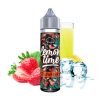 Strawberry Lemon'Time EliquidFrance 50ml 00mg