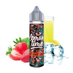 Cola Pomme EliquidFrance Fruizee 50ml 00mg