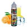 Orange Lemon'Time EliquidFrance 50ml 00mg