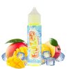Crazy Mango EliquidFrance Fruizee 50ml 00mg