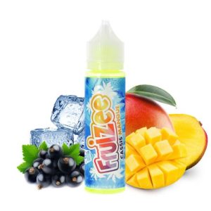 Wind Star Xtra Fresh EliquidFrance Fruizee 50ml 00mg