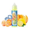 Citron Orange Mandarine Xtra Fresh EliquidFrance Fruizee 50ml 00mg